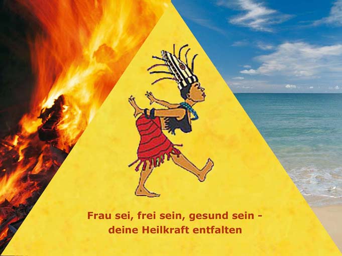 Frau sein, frei sein
